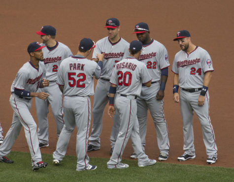 Minnesota Twins update
