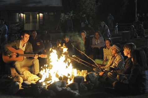 Why summer time is the best time of the year