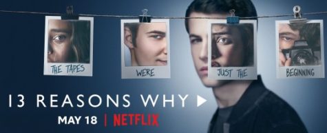 Why “13 Reasons Why” fails to be a progressive show