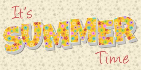 Summer break isn’t a break