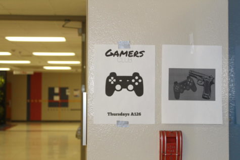 Violent games: not the real problem