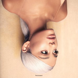 Ariana Grandes new album Sweetener came out on Aug. 17.