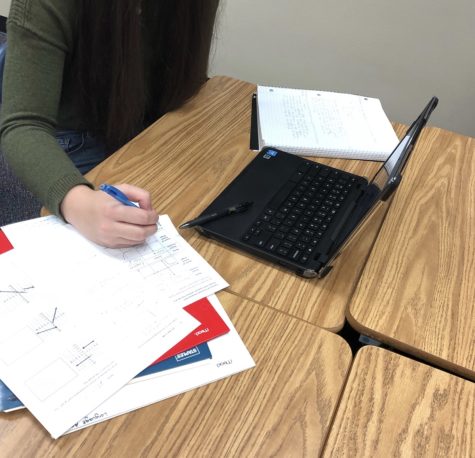 Homework: is it really necessary?