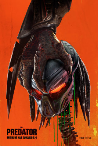 ‘The Predator:’ entertainment at its finest