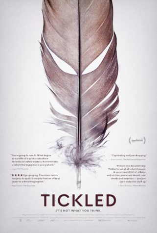 ‘Tickled’: journalistic integrity of docu-thriller