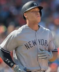 Aaron Judge is one of the players to watch during this years MLB Postseason.