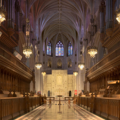 Matthew Shepard finally laid to rest at National Cathedral