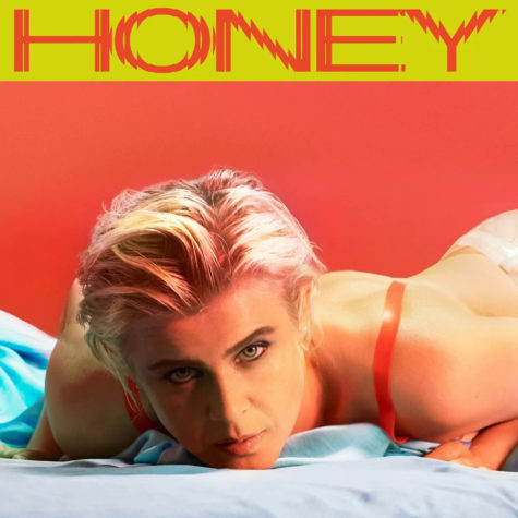 ‘Honey’: Robyn makes a sweet comeback