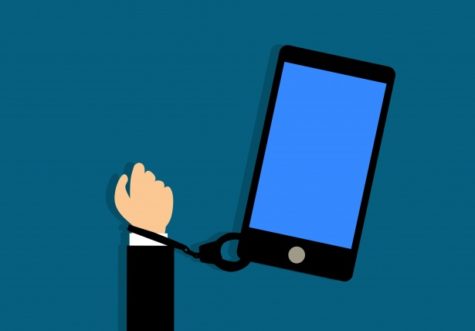 Generation Z: addicted to technology
