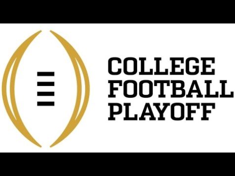 College Football Playoffs: Cases for the top four