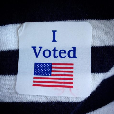 With the highest voter turnout for a Midterm Election in U.S. history, the Democrats were able to take control of the House while the Republicans remained in control of the Senate.