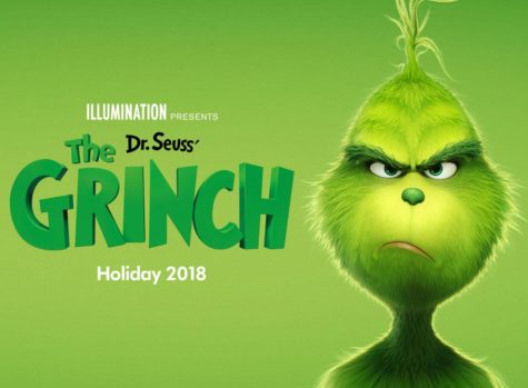 ‘The Grinch’ stole my heart