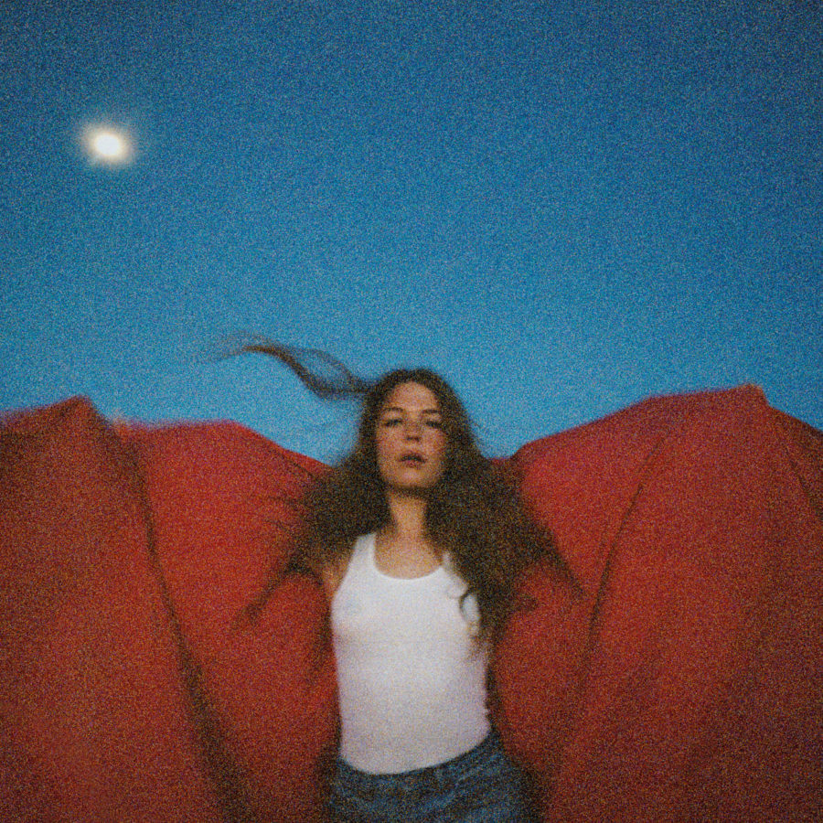 Maggie Rogers will be releasing her debut album titled Heard It in a Past Life, on January 18, 2019.