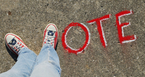 To all those who vote