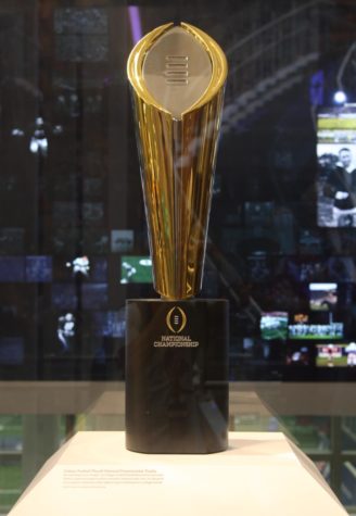 Alabama vs Clemson round four: What happened to Bama’?