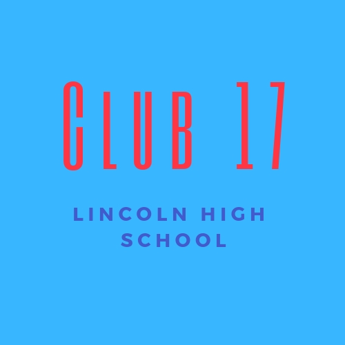 LHSs Club 17 provides everyday items to students in need.