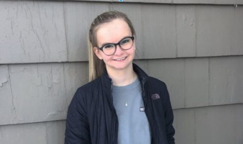 Lauren Bickett