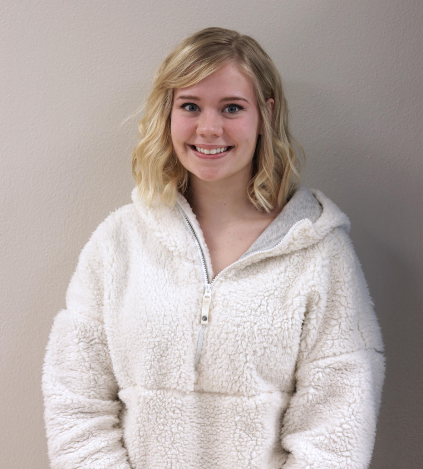 Lincoln High School Statesman | Anna Bosma