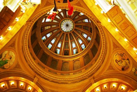 Leadership changes abound as South Dakota session gets underway