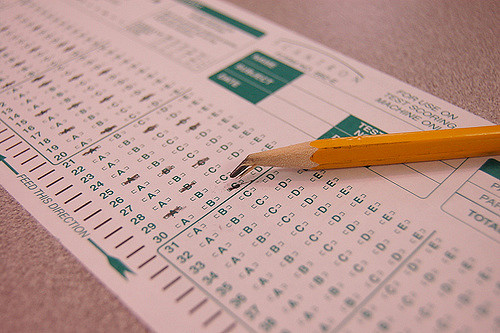 Semester tests: are they really worth it?