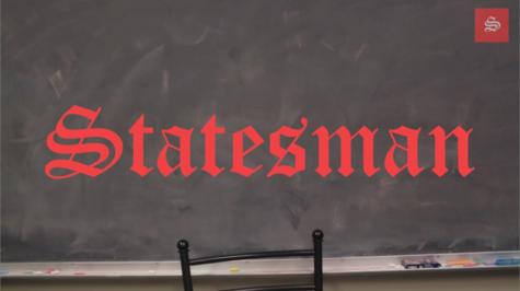 Meet the Sophomore Student Council Candidates