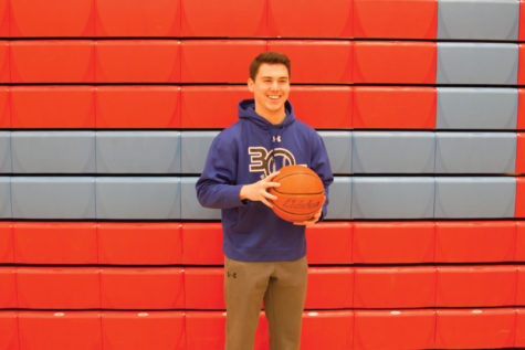 Crazie of the Month: Vanderloo