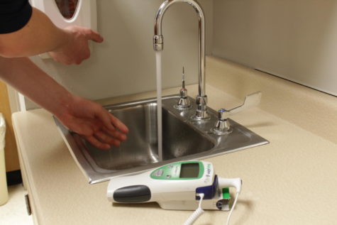 Influenza season: Statistics and prevention