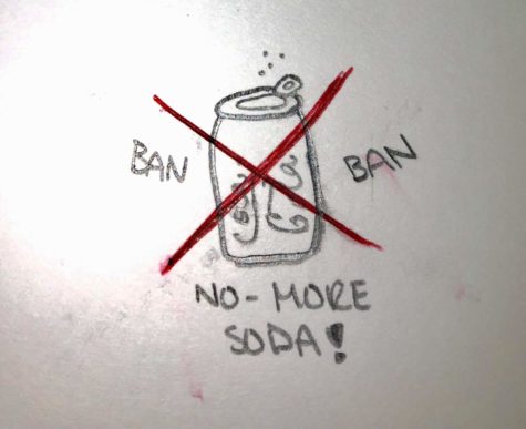 Connecticut’s new bill could ban soda from children’s menus