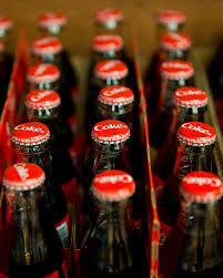CT is proposing a possible soda ban for children.