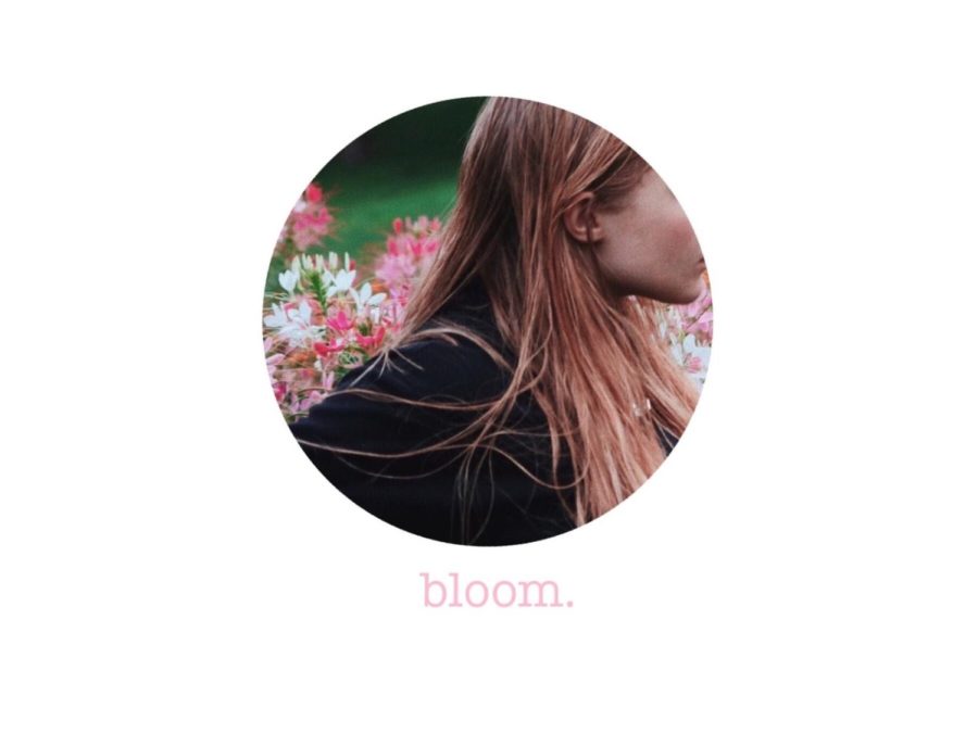 Bloom.