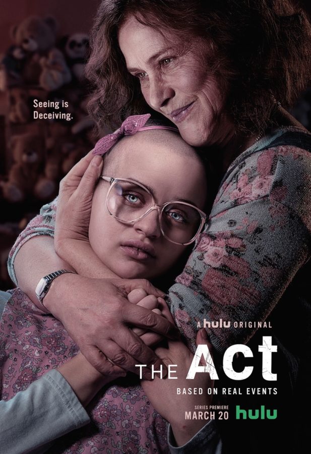 The Act received a 91 percent on Rotten Tomatoes by critics and a 93 percent by audience members. 