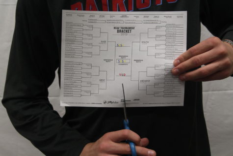March Madness: Who will prevail?