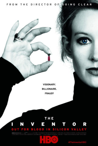 ‘The Inventor: Out for Blood in Silicon Valley’ dives into scandal and fraud