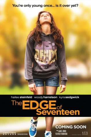 Edge of being mediocre