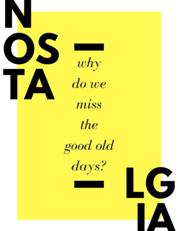 ‘The good old days’