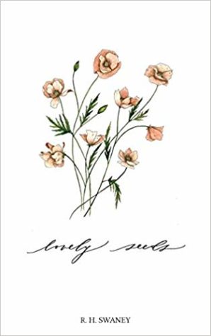 Blooming into poetic becoming