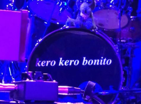 Kero Kero Bonito Omaha show: a performance review