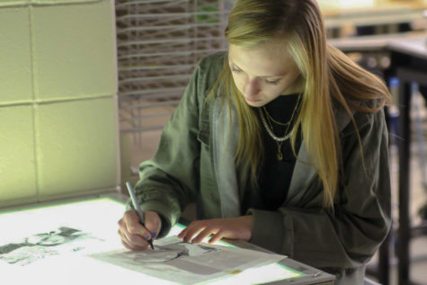 Students, parents and faculty express concern over sample elementary schedule