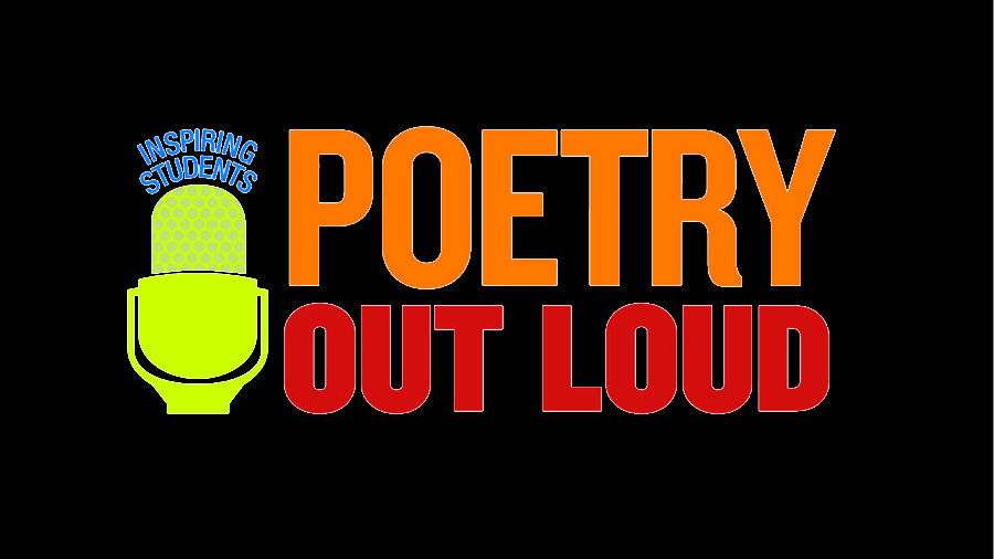 Poetry Out Loud is funded by the National Endowment for the Arts and the Poetry Foundation. 