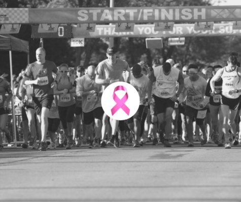 Avera’s race against cancer: an opportunity to care