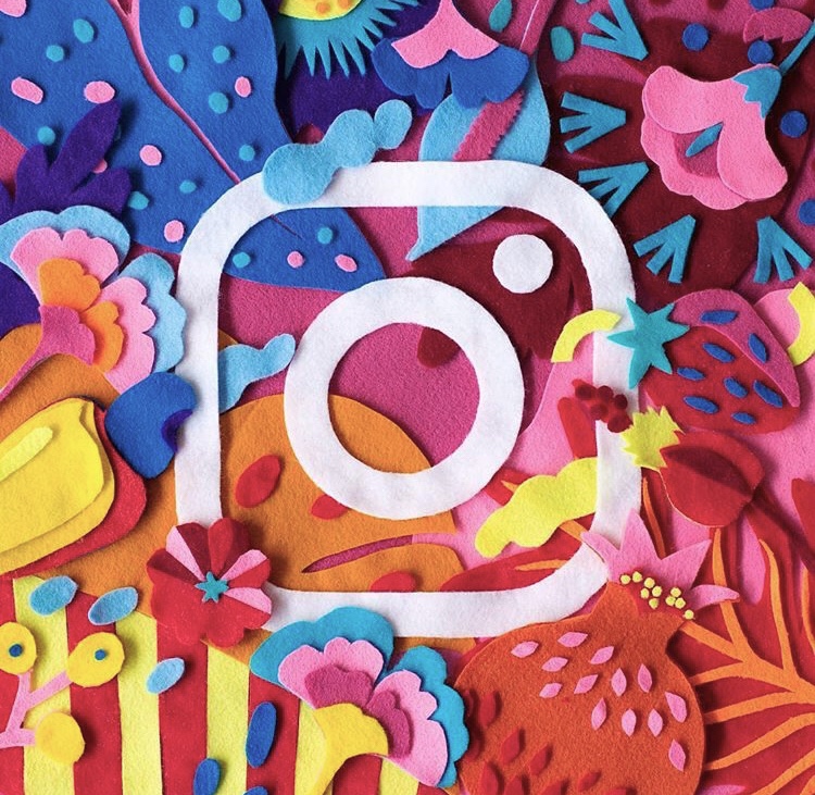 According to BrandWatch.com, Instagram has over 1 billion monthly users. 