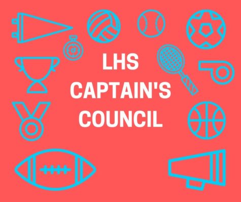 LHS introduces the new Captain’s Council