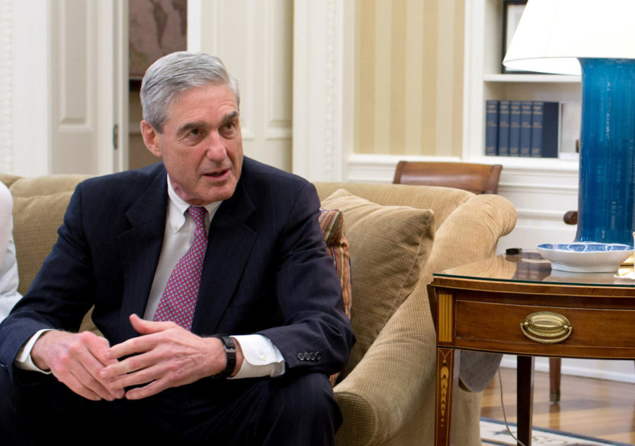 The release of the full Mueller report has caused a controversy between House Democrats and President Trump that may end in an extended legal battle. 
