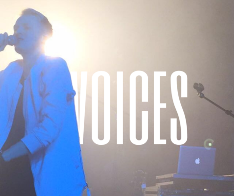 ‘Voices’: more than just music