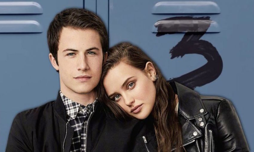 Season 2 of 13 Reasons Why was released on Netflix in August 2019.