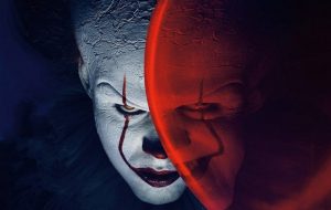 IT Chapter Two was released in theaters on September 6, 2019.