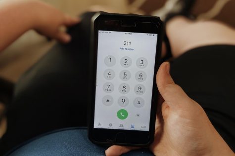 Why you should care about the Helpline Center