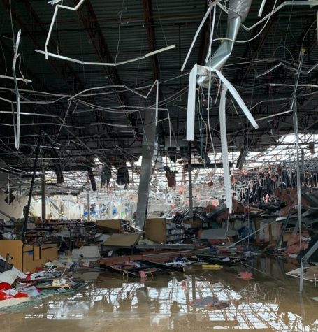 Damage from Tuesday’s tornadoes (Gallery)
