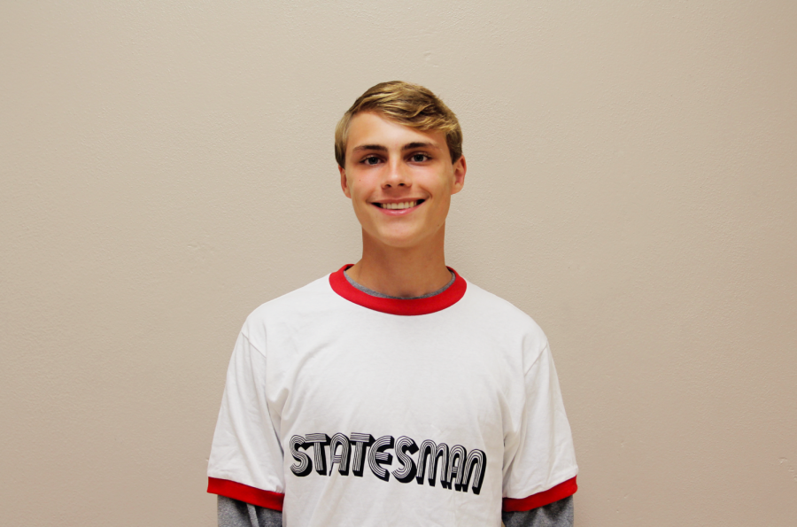Kaden Fossum