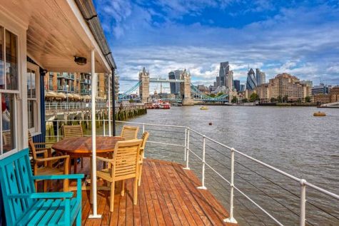 Five unforgettable Airbnbs around the world
